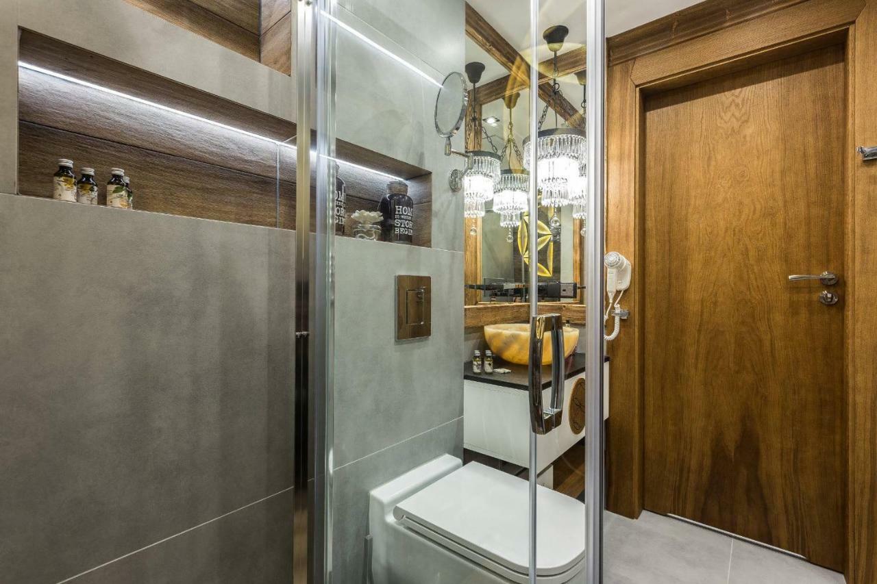Apartament Szymaszkowa Relax Ski Odkryj Zakopane Zewnętrze zdjęcie